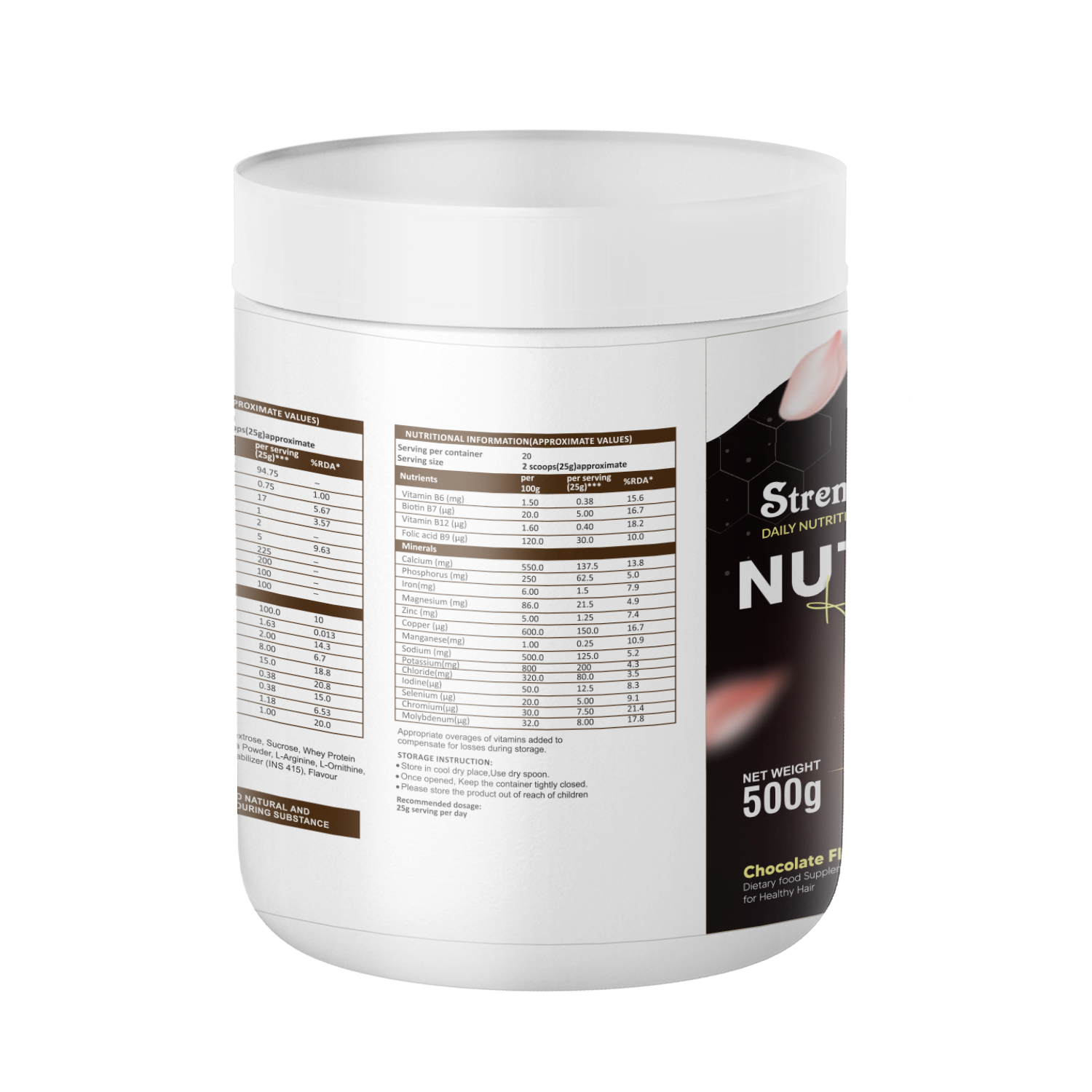 500g Nutra hair choco (45)