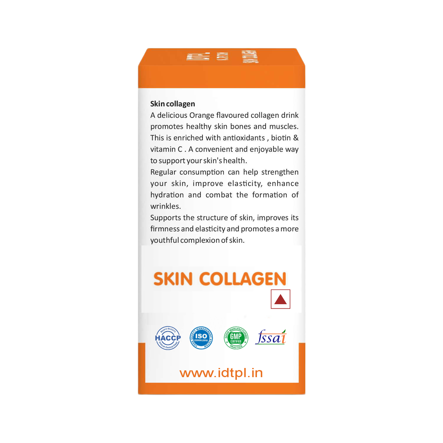 skin collagen